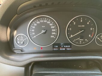 BMW X3, xdrive, 2.0d - 6
