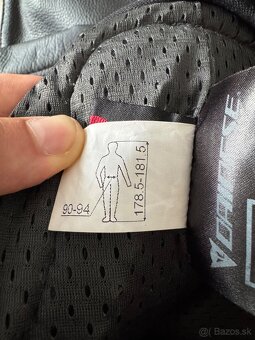 Dainese kombineza - 6