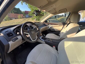 Opel Insignia 2.0 CDTI Cosmo - 6