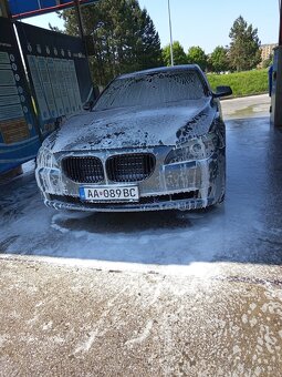 Bmw D730 F01 - 6