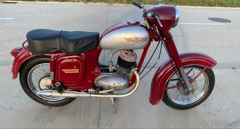 Predám Jawa Čz 175/356 - 6