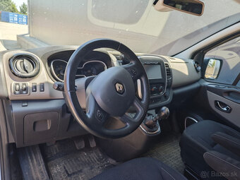 Renault Trafic 1.6 dci - 6