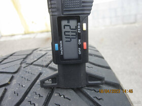 PNEUMATIKY 235/55 R17... LATITUDE CROSS... - 6