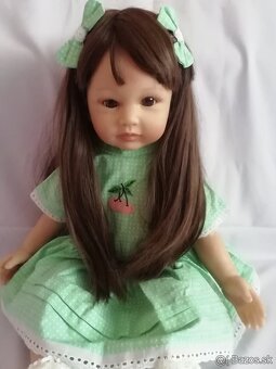 Realisticka babika - 6