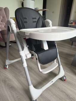 Peg Perego Prima Pappa Follow me - 6