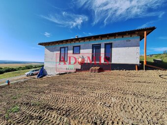 na predaj 6-izbová NOVOSTAVBA,Ortáše 607m2, 18 km od Košíc - 6