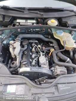 Passat B5 1.9tdi 81kw - 6