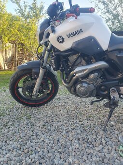 Predam yamaha mt 03 A2 35kw - 6