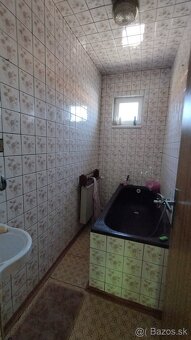 6izbovy RD, Borsky Mikulas, Mozna dohoda - 6