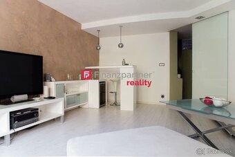 Predaj bytu v samotnom centre Bratislavy. - 6