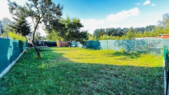 Predám rekreačnú záhradu v Kráľovej nad Váhom - 6