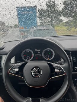 Škoda Kodiaq Style 2.0 TDI 110kw DSG 2022 - 6
