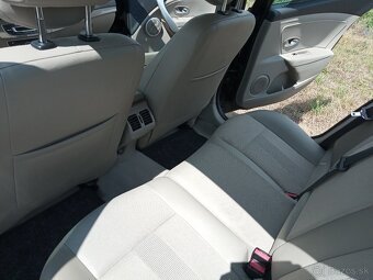 Renault Fluence - 6