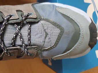 Hoka anacapa low gtx dámske - 6