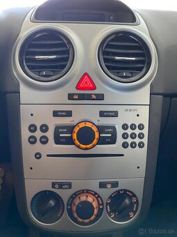 Opel Corsa 1.4 74kW - 6