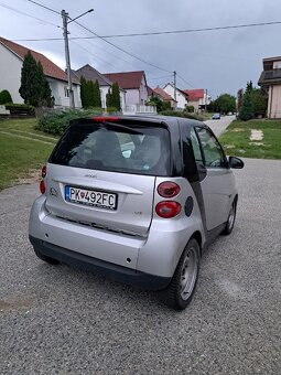 Smart Fortwo 0.8 CDI - 6