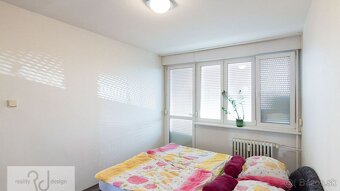 Na predaj 2-izbový byt so samostatnou kuchyňou vo vyhľadávan - 6