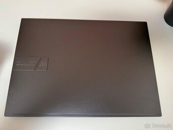 ASUS VivoBook Pro 16X\Ryzen 7 5800H\32GB\RTX 3050\SSD\O - 6