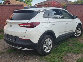 Opel Grandland X 1.6 CDTI S&S Enjoy A/T8 - 6