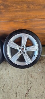 5x112 r19 235/40 R20 VW Audi Seat Škoda - 6