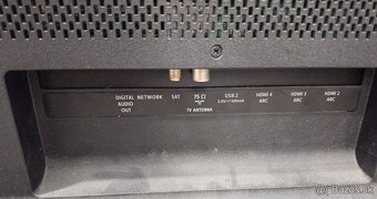 Smart TV Philips 50PUS8505/12 ambilight - 6