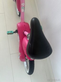 Detsky bicykel Btwin Unicorn 14’ - 6
