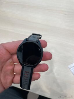 Predám Garmin forerunner 165/ vymením za apple watch - 6