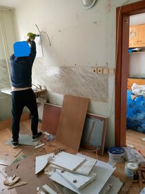 ✅SŤAHOVANIE, VYPRATÁVANIE A PREPRAVA ✅ - BANSKÁ ŠTIAVNICA - 6