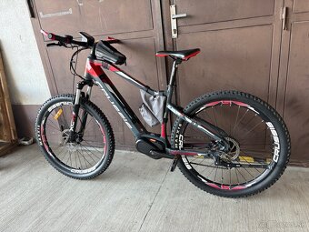 Predám Crussis - 6