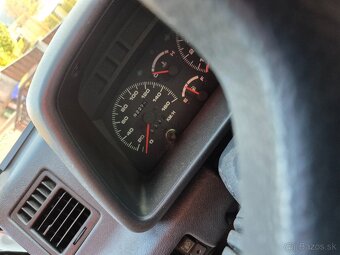 Suzuki Vitara 1.6i 59kw rok 1993 3 dverová 4x4 - 6