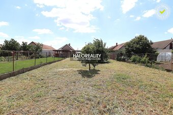 HALO reality - Predaj, rodinný dom Dvory nad Žitavou, štvori - 6