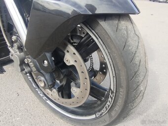 BMW C 600 Sport 2014 - 6