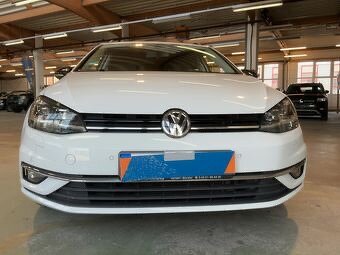 Volkswagen Golf VII Highline 2.0Tdi - 6
