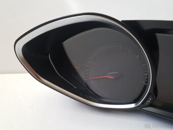Budíky farebný displej Peugeot 308 T9 - 6