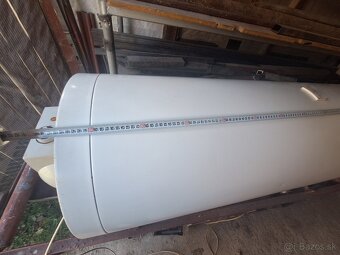 Predám bojler Tatramat OVK 200 L - 6