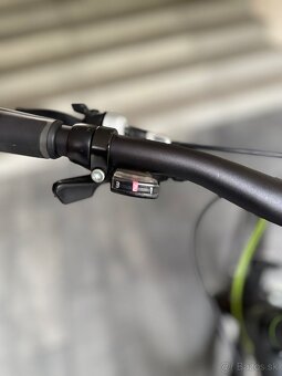 Bicykel Leader Fox - 6