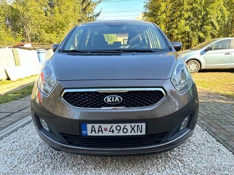 KIA Venga 1.6 CVVT LX - 6