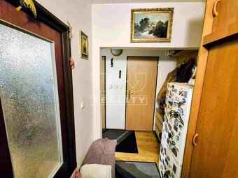 TUreality ponúka na predaj perspektívny 1i byt s lodžiou... - 6