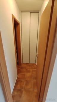 2-izbový byt,novostavba,podlahové kúrenie a parkovanie - 6