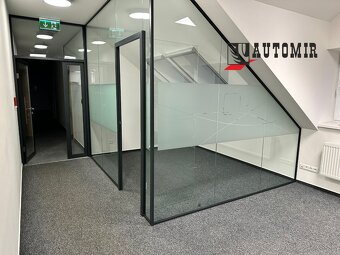 Priestory na prenájom – škola, škôlka alebo kancelárie - 6