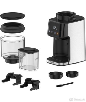 Mlynček na kávu Siguro GR-K630SU - 6