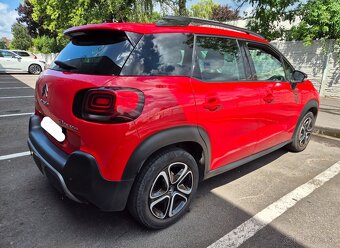 Citroen C3 Aircross 2018 - 6