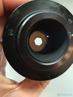 Carl Zeiss 135/3.5 - 6