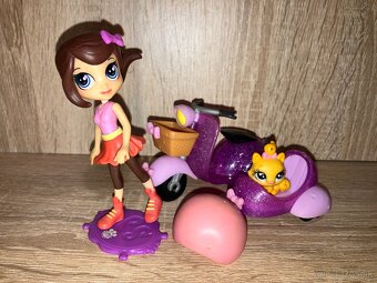 Littlest Pet Shop - 6