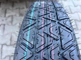 TIGUAN - dojazdove koleso + vyvýšené dno - 6