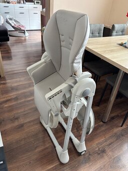 Jedalenska stolička - 6