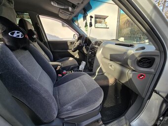 Hyundai Santa fe 4x4 2.0 crdi - 6