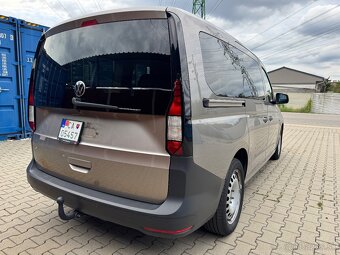 2021 VW Caddy Maxi 2.0TDI DSG - 6