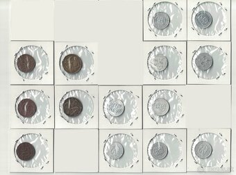 Československo, Protektorát Čiech a Moravy, Slovenský štát R - 6