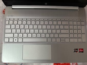 HP notebook 15,6” vo výbornom stave - 6